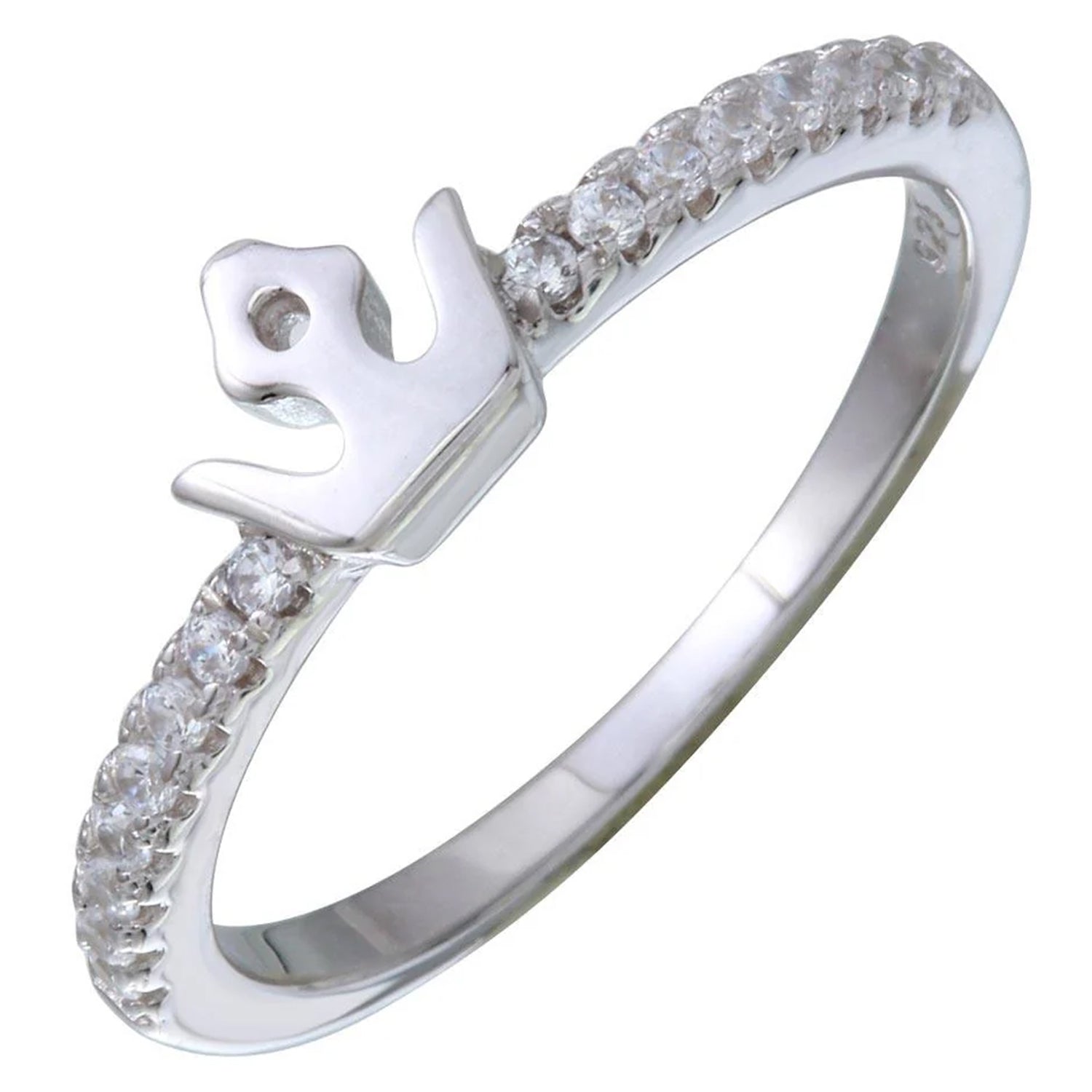 Sterling Silver Rings